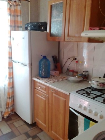 Продається 2-кімн. квартира  на Відрадному масиві - фото 1