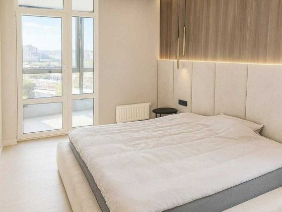 Продажа большой квартиры в ЖК до метро Вокзальная 10 минут