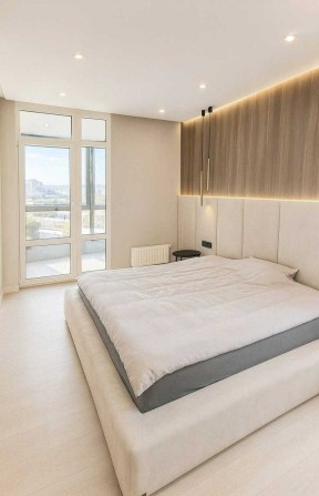 Продажа большой квартиры в ЖК до метро Вокзальная 10 минут - фото 1