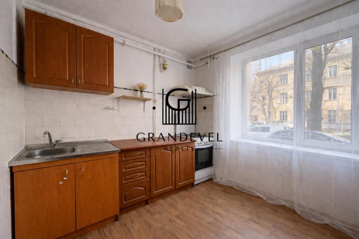 Продаж 2к квартири Монастирського | Сурікова 4, Солом'янка, Київ - фото 1