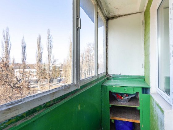 БЕЗ% Продаж затишної та доступної 2к квартири на Туполева (Мрії) Нивки Киев