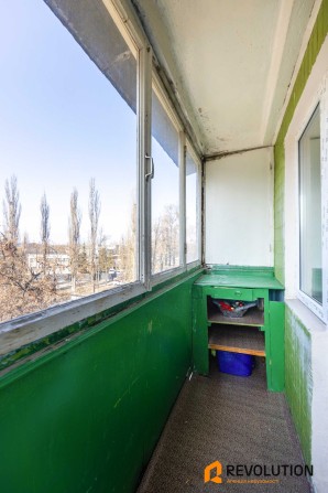 БЕЗ% Продаж затишної та доступної 2к квартири на Туполева (Мрії) Нивки - фото 1