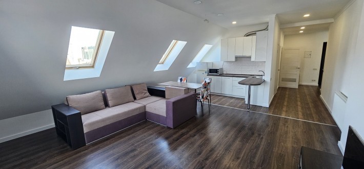 Продаж 4х кімнатної квартири.Лікоград. Рудницького. Іподром, ВДНГ - фото 1