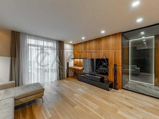 ПРОДАЖ 2к сучасної квартири  в клубному будинку GARDEN CITY RESIDENCE Киев