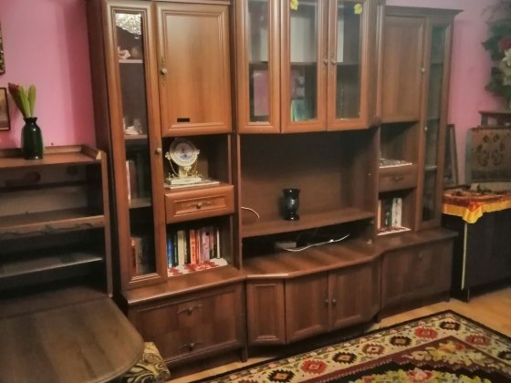 Продається 1 кім. квартира  по вул. Щербаківського, Київ