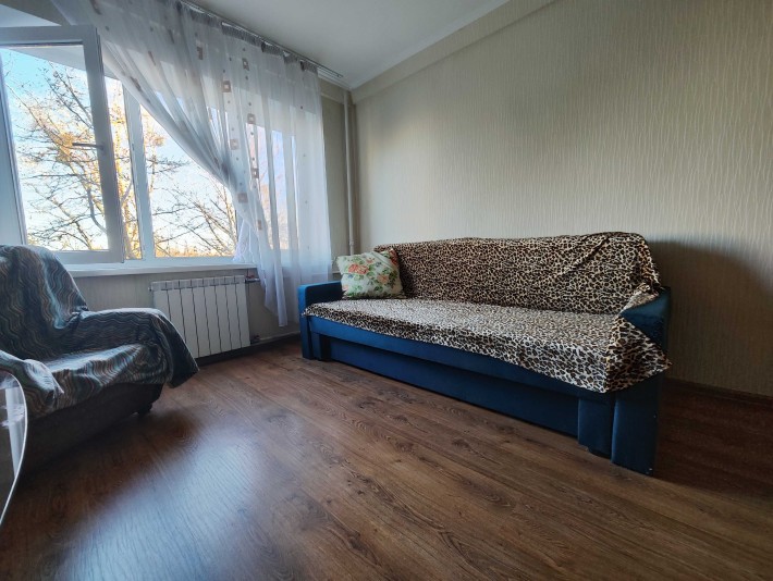 2к з роздільним планування по вул.Щербаківського 66а, Нивки - фото 1