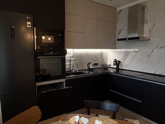 Сдам 2-х комнатную квартиру в Кадоре на Таирова Лиманка