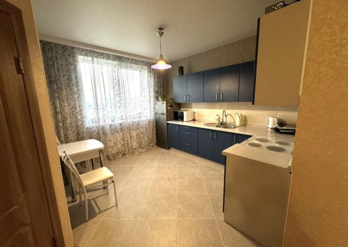 Сдам кухню - студия+ спальня 56 жемчужину Архитекторская - фото 1