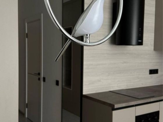 Стильная студия в Акварель 8. Таирова Лиманка