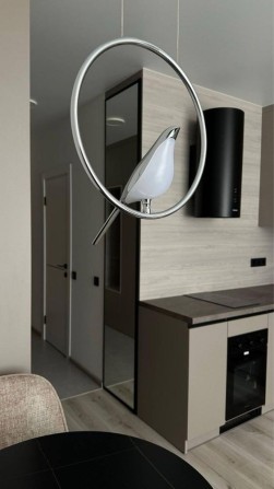 Стильная студия в Акварель 8. Таирова - фото 1