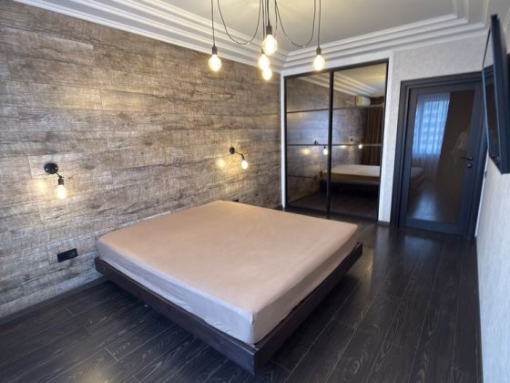 Здам двокімнатну квартиру Лиманка