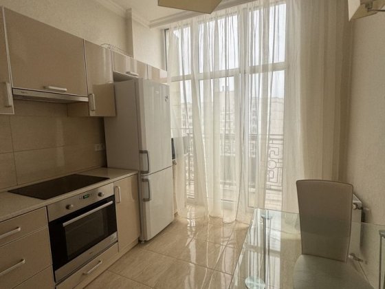 Уютная светлая однушка в ЖК 5 Жемчужина Таирова Лиманка