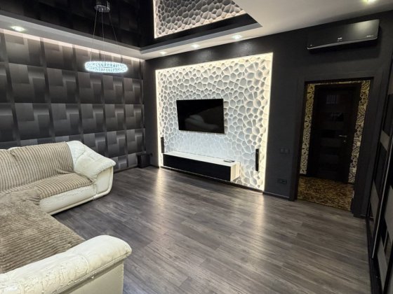 21 жемчужина кадор, первая аренда, можно с ребёнком и питомцем. Лиманка