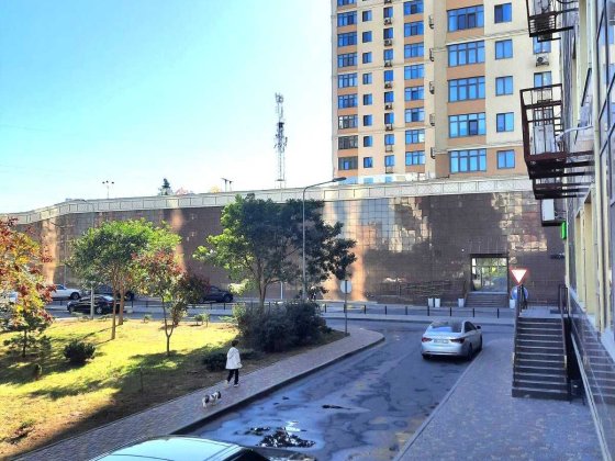 Сдам  15 Жемчужина жк Кадор. ул. Архитекторская Лиманка