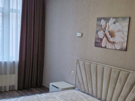 Сдам 1к квартиру  4о жемчужина  Таирова Лиманка