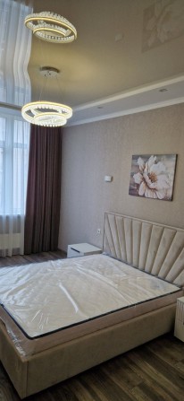 Сдам 1к квартиру  4о жемчужина  Таирова - фото 1