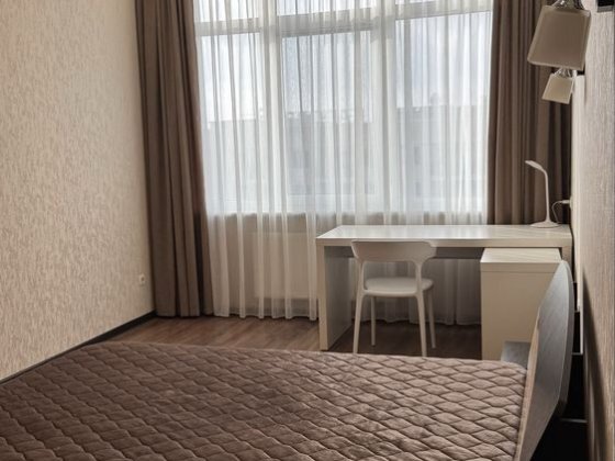 Здається 1-кімнатна квартира  Таїрова ЖК 37 перлина Кадорр Лиманка