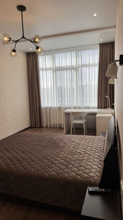 Здається 1-кімнатна квартира  Таїрова ЖК 37 перлина Кадорр - фото 1