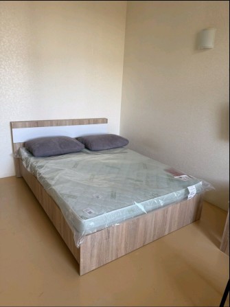 1к квартира Студия! С Лиманка/рядом Таирова, ЖК 5 жемчужина - фото 1