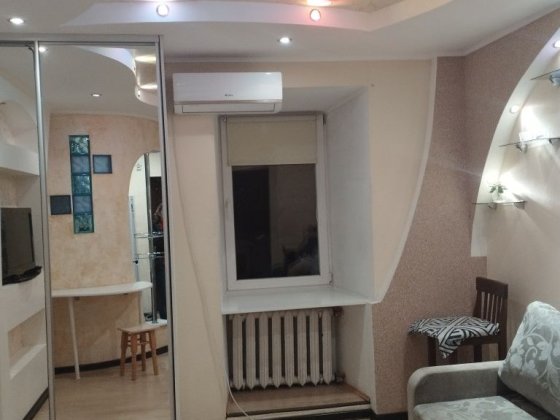 Сдам квартиру студию на Дерибасовской угол Ришельевской Усатово