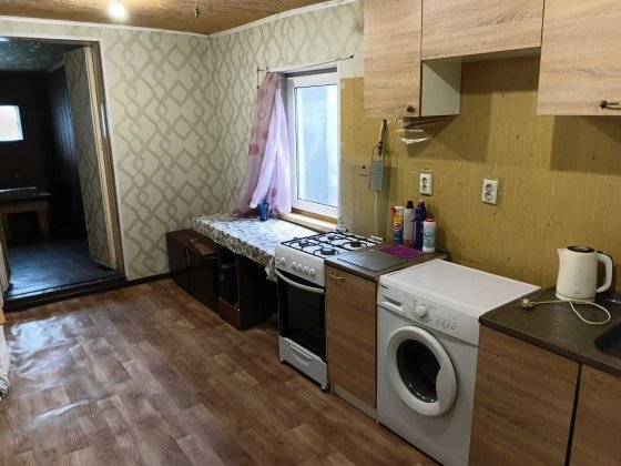 Здам автономну частину будинку Усатово