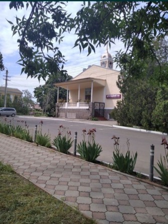 Аренда 2-х комн.кв. ПГТ Таирова - фото 1