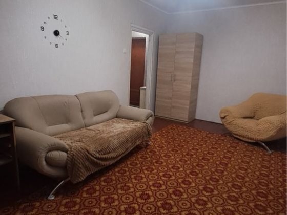 Здам 1 к . Квартиру  на  Бувалкіна Корсунці