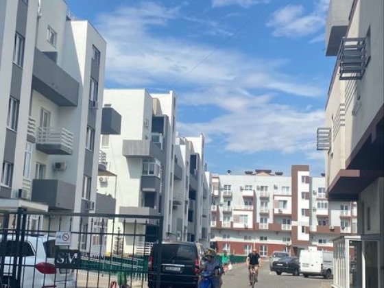 Сдам смарт квартиру на Бочарова Корсунцы