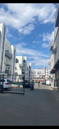 Сдам смарт квартиру на Бочарова - фото 1