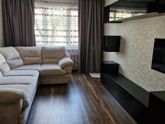 Сдам 3-х комнатную квартиру по ул. Бочарова Корсунці