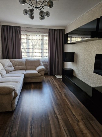 Сдам 3-х комнатную квартиру по ул. Бочарова - фото 1