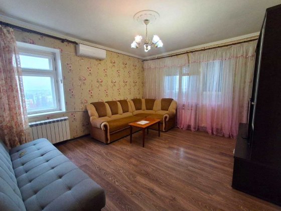 Довгострокова оренда на В. Бувалкіна (Бочарова) Корсунці