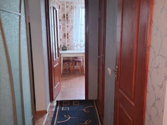 Здам 1 кімнатну квартиру Кривуші