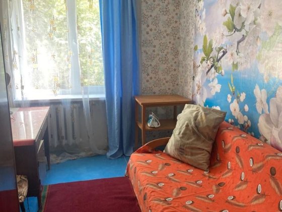 Здам 3-ох кімнатну квартиру м-н Браїлки Гожули