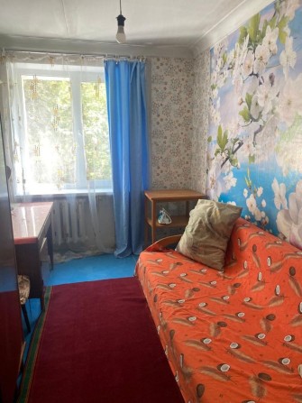 Здам 3-ох кімнатну квартиру м-н Браїлки - фото 1