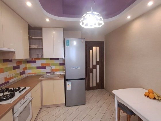 Оренда 1 кім квартири  в новобудові Горбанівка