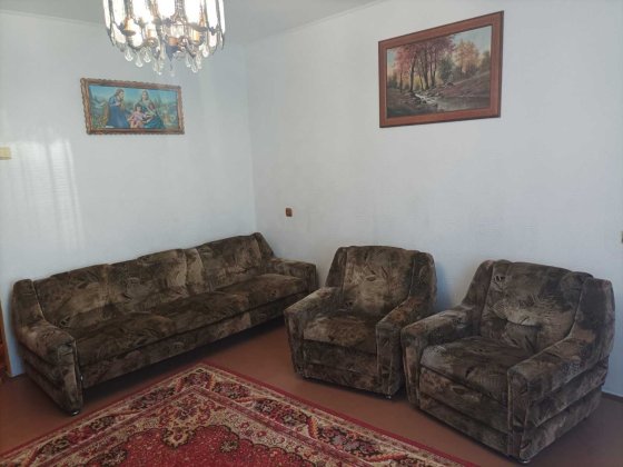 Здам в оренду 2-х кімнатну квартиру на довготривалий термін м-н Вараш 11 м. Вараш Вараш