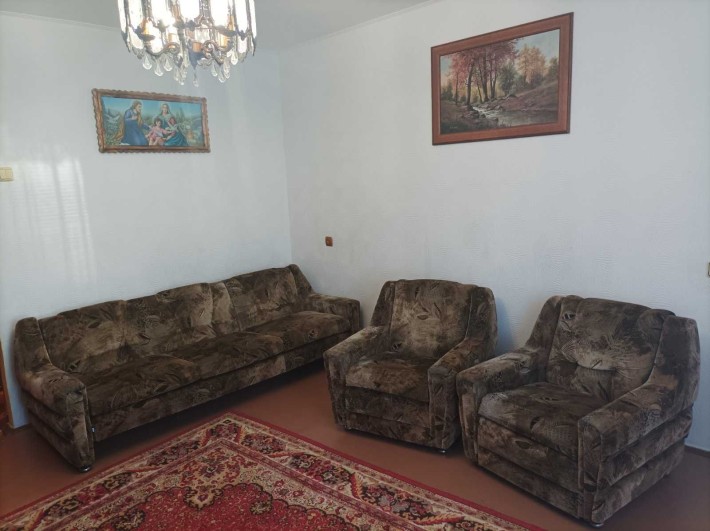 Здам в оренду 2-х кімнатну квартиру на довготривалий термін м-н Вараш 11 м. Вараш - фото 1