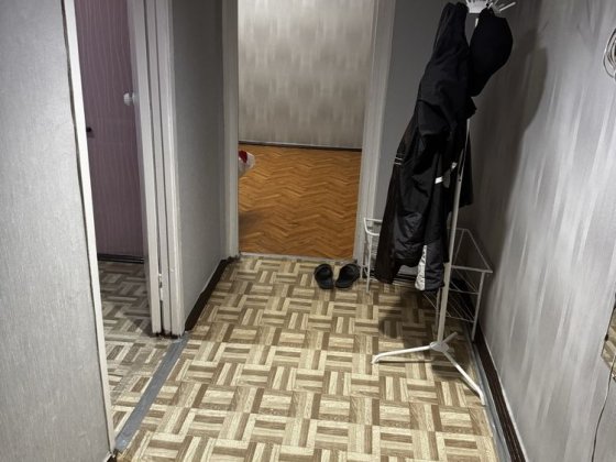 Здам квартиру 2 кімнатна Вараш