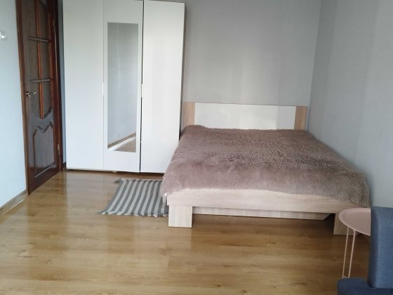 Довгострокова оренда квартири Квасилов