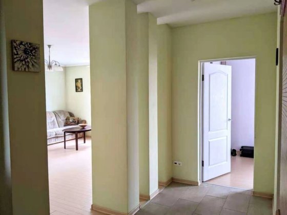 Оренда трьохкімнатної квартири, кемпінг Велика Березовиця