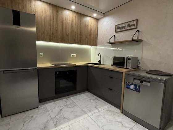 Здається 2х кімнатна квартира від власника на Київській Гаї Гречинські