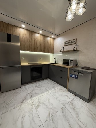 Здається 2х кімнатна квартира від власника на Київській - фото 1