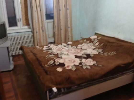 Аренда 3 ком.Салтовка 6000гр. Кулиничи