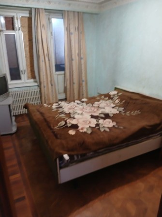 Аренда 3 ком.Салтовка 6000гр. - фото 1