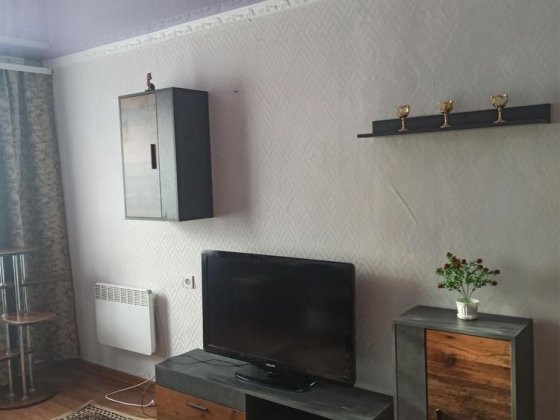 Вільна з 1.04.аренда однокімнатної квартири Первомайск