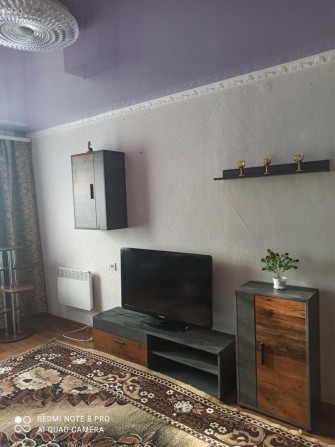 Вільна з 1.04.аренда однокімнатної квартири - фото 1