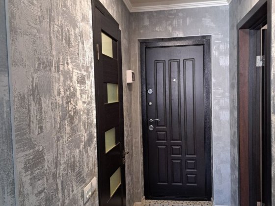 Оренда 1 кімнатноі  квартира на Рожевій Первомайск