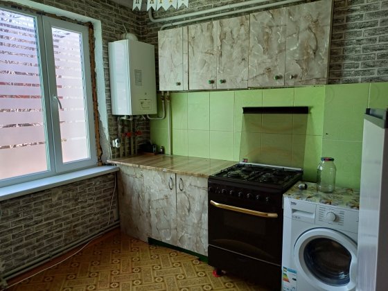 Здаю 2кім.кв на Коротченко Первомайск