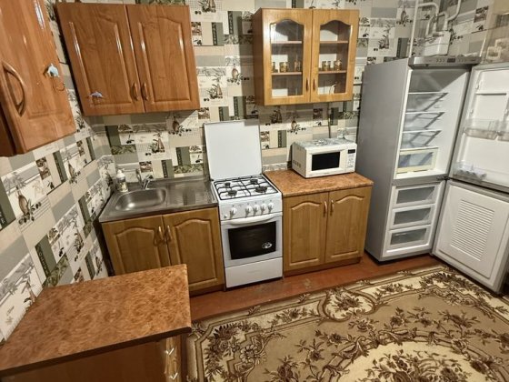 Оренда 1 кімнатної квартири на Рожевій Первомайск